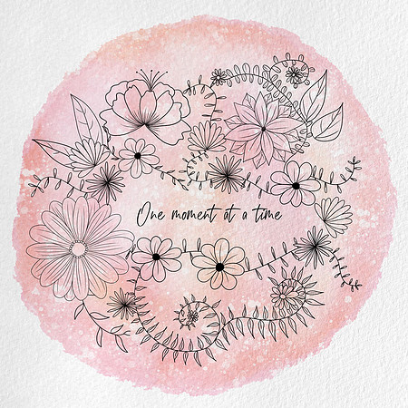 One moment at a time